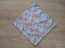 Load image into Gallery viewer, Poppy &amp; Daisy Liberty Headscarves

