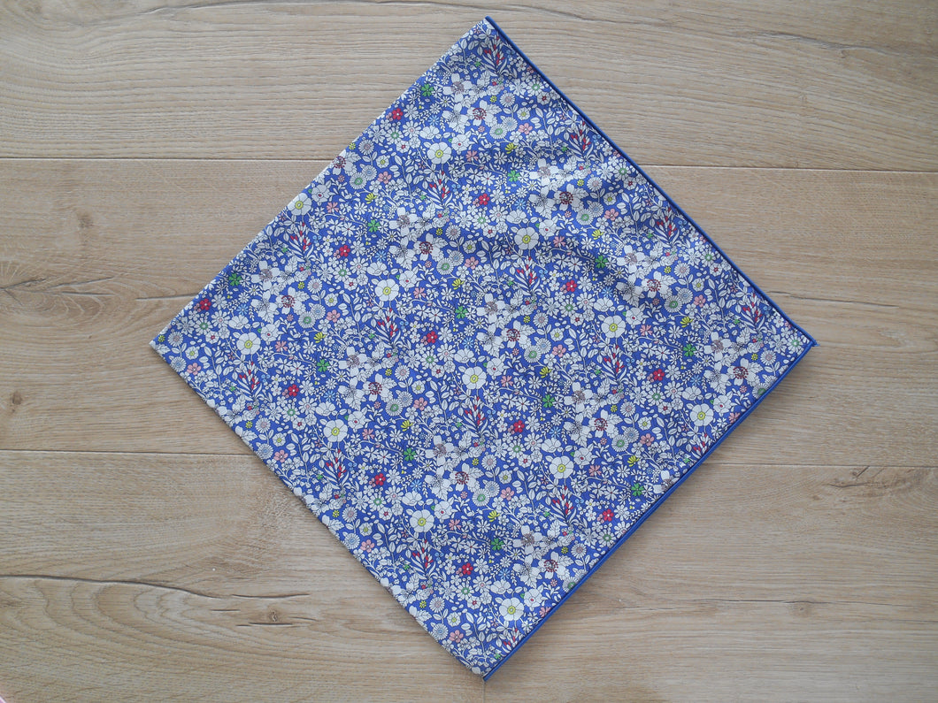 June's Meadow Liberty Headscarves