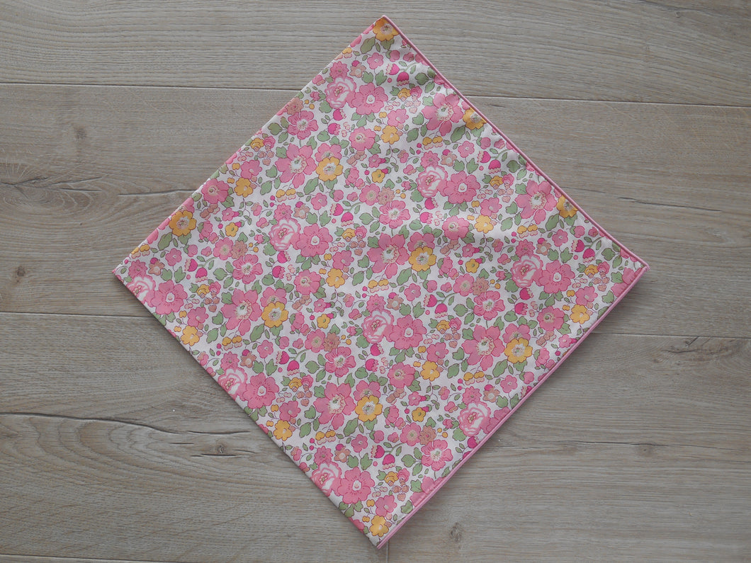 Betsy Liberty Headscarves