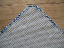 Load image into Gallery viewer, Organic Waffle Baby Wrap - Wiltshire
