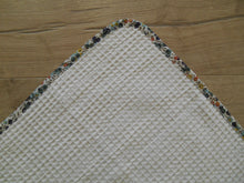 Load image into Gallery viewer, Organic Waffle Baby Wrap - Wiltshire

