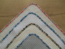 Load image into Gallery viewer, Organic Waffle Baby Wrap - Wiltshire
