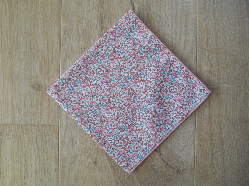 Eloise Liberty Handkerchief