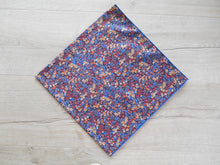 Load image into Gallery viewer, Wiltshire Liberty Headscarves
