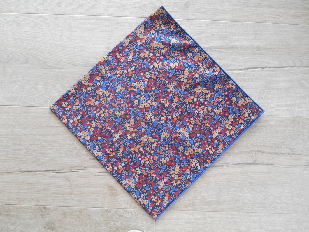 Wiltshire Liberty Headscarves