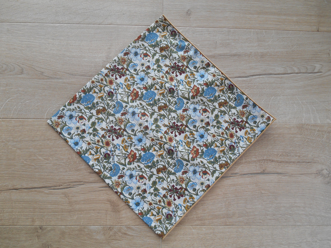 Rachel Liberty Headscarves