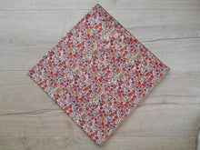 Load image into Gallery viewer, Poppy Forest Liberty Headscarves
