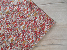 Load image into Gallery viewer, Poppy Forest Liberty Headscarves

