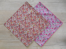 Load image into Gallery viewer, Poppy Forest Liberty Headscarves
