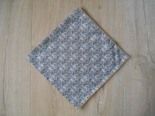 Load image into Gallery viewer, Morris Butterfly Liberty Headscarves - New
