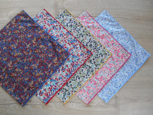 Load image into Gallery viewer, Wiltshire Liberty Headscarves

