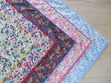 Load image into Gallery viewer, Wiltshire Liberty Headscarves
