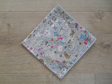 Load image into Gallery viewer, Gallymoggers Liberty Handkerchief
