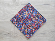 Load image into Gallery viewer, Wiltshire Liberty Handkerchief
