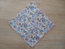 Load image into Gallery viewer, Mabelle Liberty Headscarves
