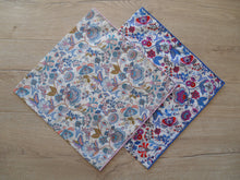 Load image into Gallery viewer, Mabelle Liberty Headscarves
