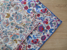 Load image into Gallery viewer, Mabelle Liberty Headscarves
