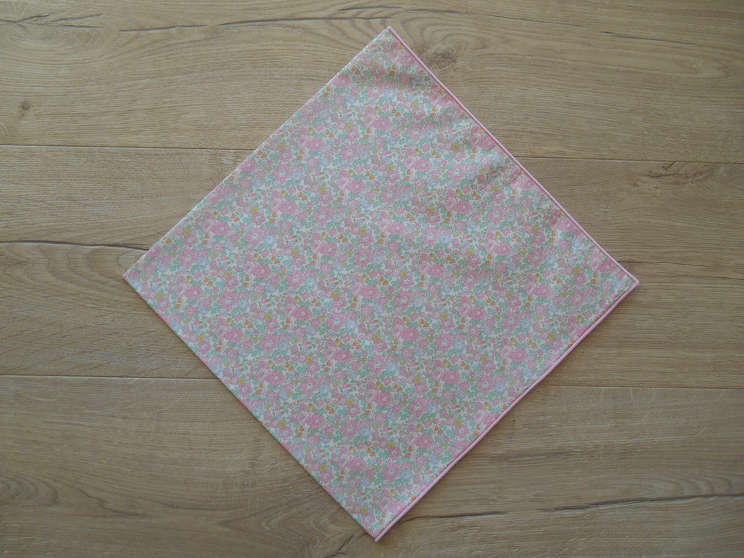 Betsy Ann Liberty Headscarves
