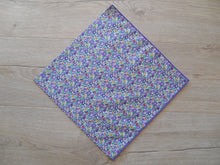 Load image into Gallery viewer, Betsy Ann Liberty Headscarves
