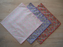 Load image into Gallery viewer, Betsy Ann Liberty Headscarves
