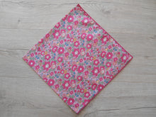 Load image into Gallery viewer, Betsy Meadow Liberty Headscarves

