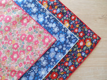 Load image into Gallery viewer, Betsy Meadow Liberty Headscarves
