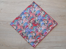 Load image into Gallery viewer, Painted Travels Liberty Headscarves
