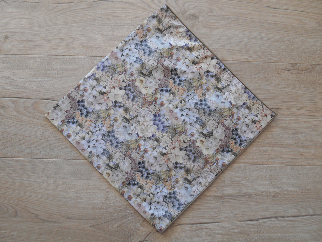 Painted Travels Liberty Headscarves