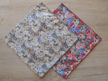 Load image into Gallery viewer, Painted Travels Liberty Headscarves

