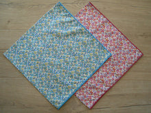 Load image into Gallery viewer, Violetta Liberty Headscarves
