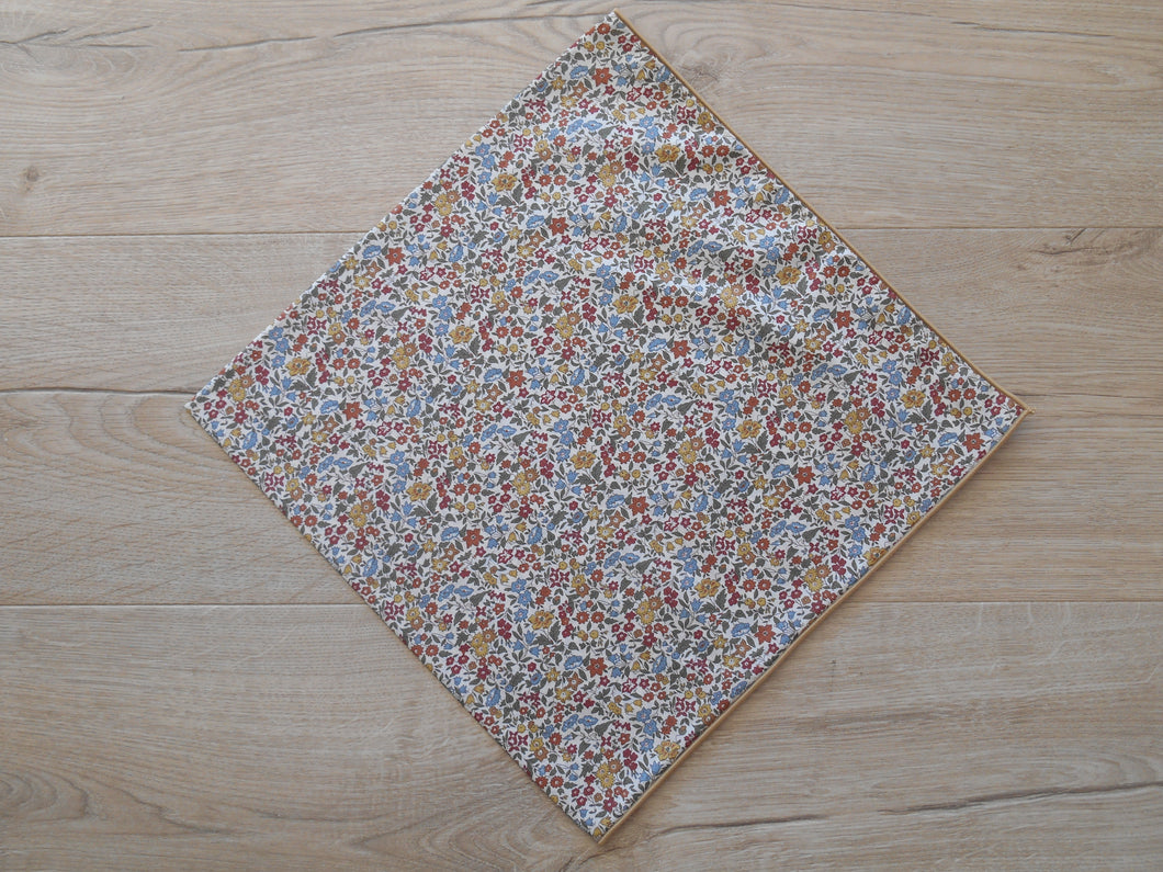 Ava Liberty Headscarves