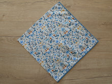 Load image into Gallery viewer, Aurora Liberty Headscarves
