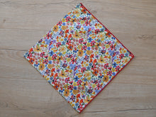 Load image into Gallery viewer, Dreams of Summer Liberty Headscarves
