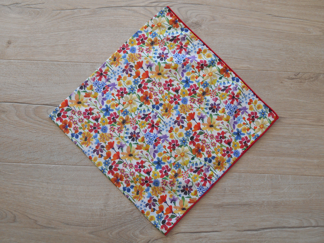 Dreams of Summer Liberty Headscarves