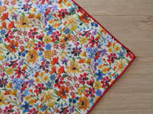 Load image into Gallery viewer, Dreams of Summer Liberty Headscarves
