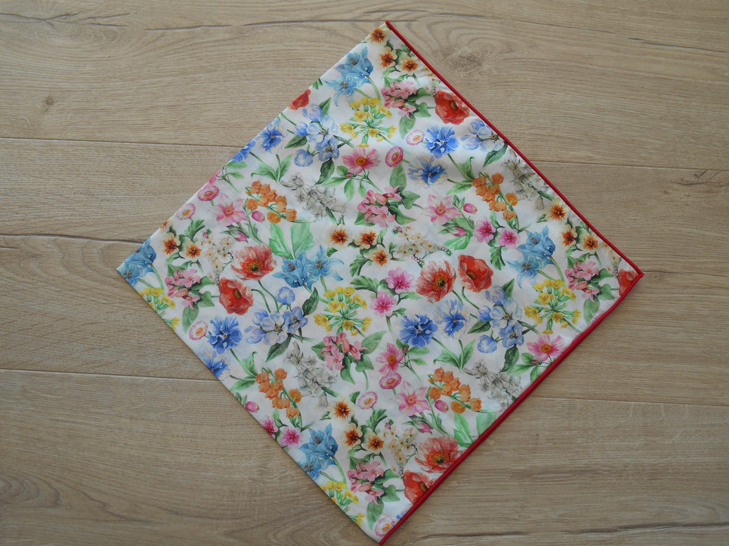 Fairytale Liberty Headscarves