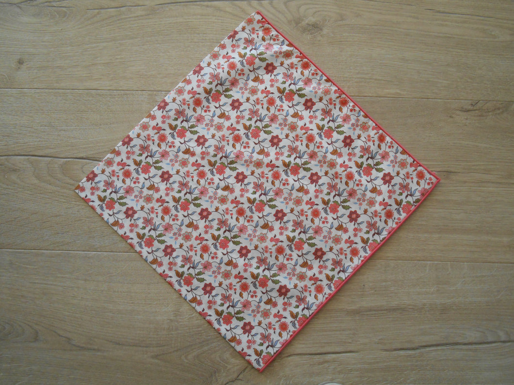 Katherine Court Liberty Headscarves