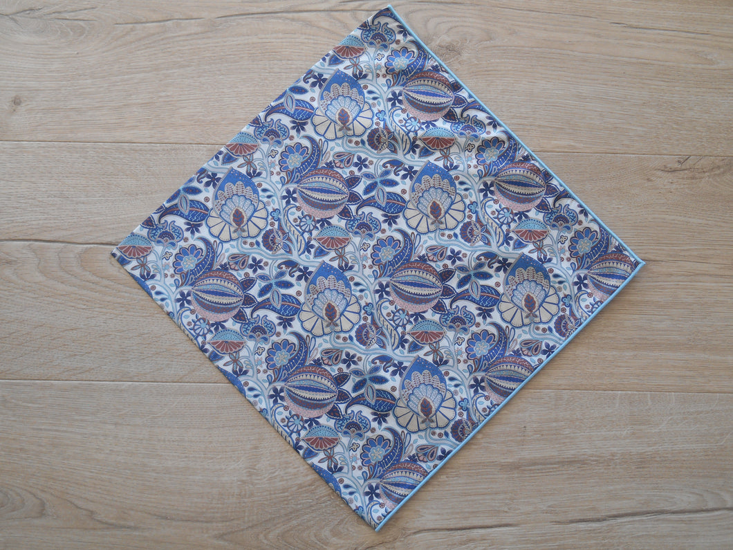 Citronella Vine Liberty Headscarves