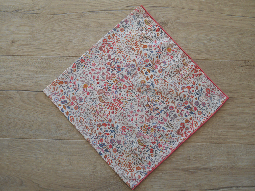 Shepherdly Song Liberty Headscarves