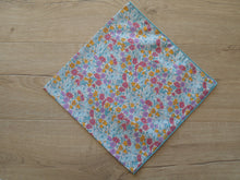 Load image into Gallery viewer, Poppy &amp; Daisy Liberty Headscarves
