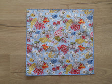 Load image into Gallery viewer, Gumnut Friends Handkerchiefs

