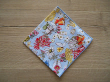 Load image into Gallery viewer, Gumnut Friends Handkerchiefs
