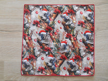 Load image into Gallery viewer, Koala Handkerchiefs
