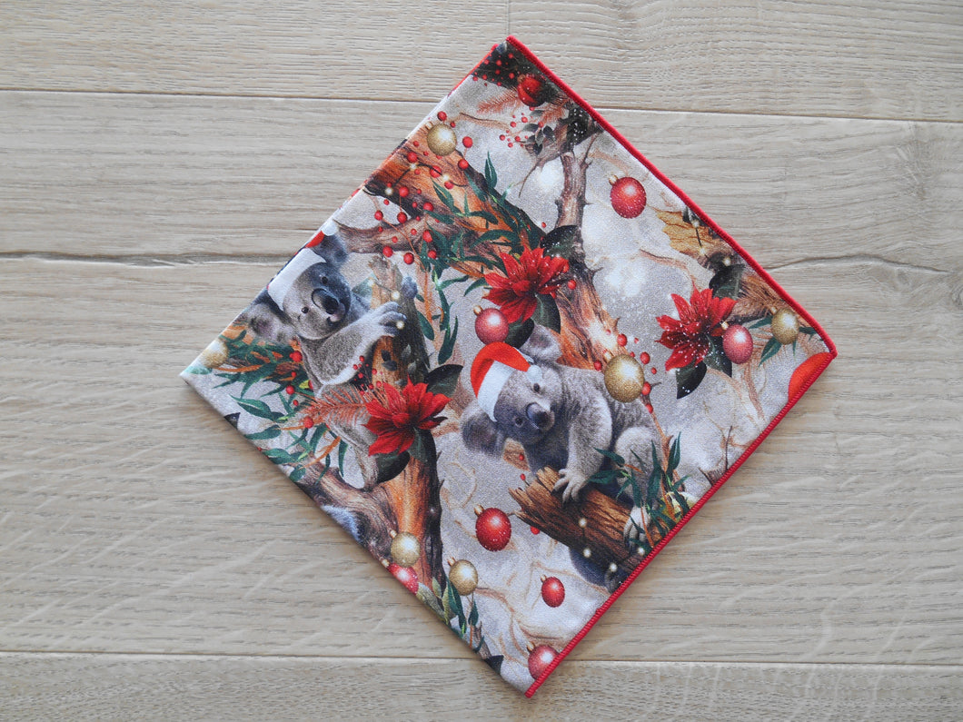 Koala Handkerchiefs