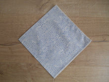 Load image into Gallery viewer, Large Liberty Handkerchief - Survival
