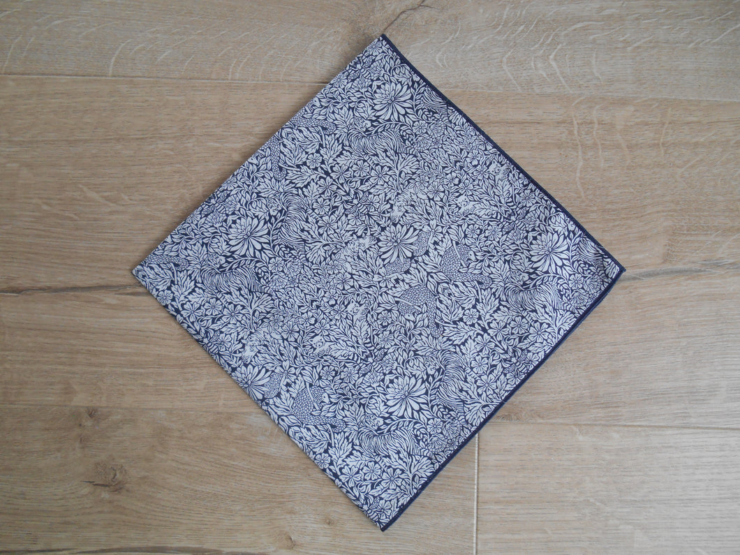 Large Liberty Handkerchief - Survival