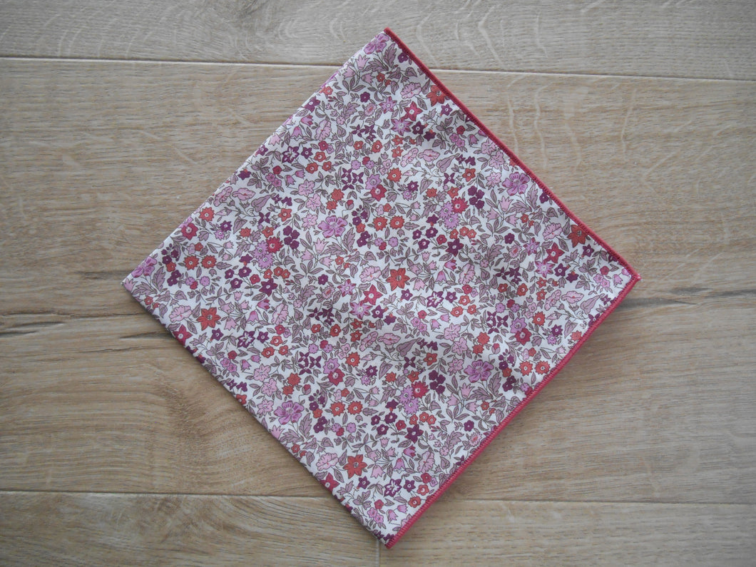 Ava Liberty Handkerchief