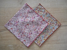 Load image into Gallery viewer, Ava Liberty Handkerchief
