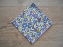 Load image into Gallery viewer, Betsy Liberty Handkerchief
