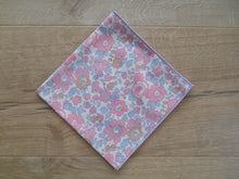 Load image into Gallery viewer, Betsy Liberty Handkerchief
